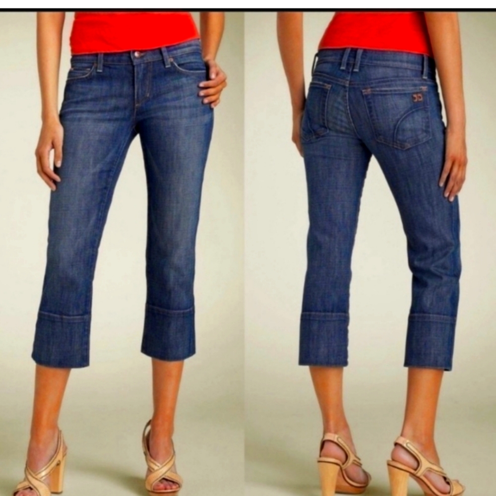 Socialite Kicker Jeans in Harvey